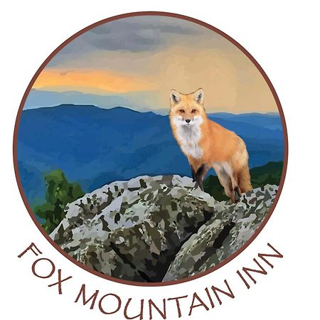 Fox Mountain Inn Max Meadows Luaran gambar
