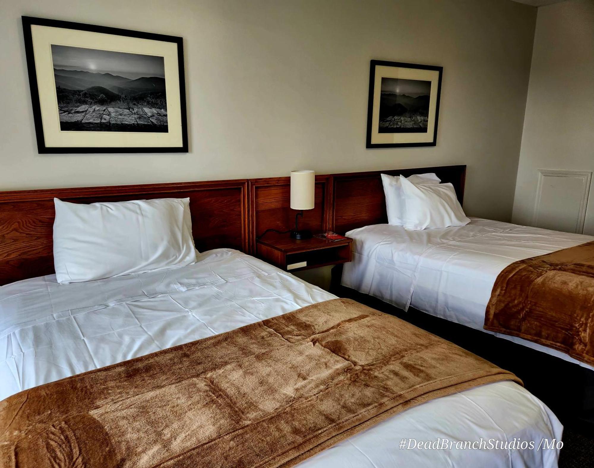 Fox Mountain Inn Max Meadows Luaran gambar