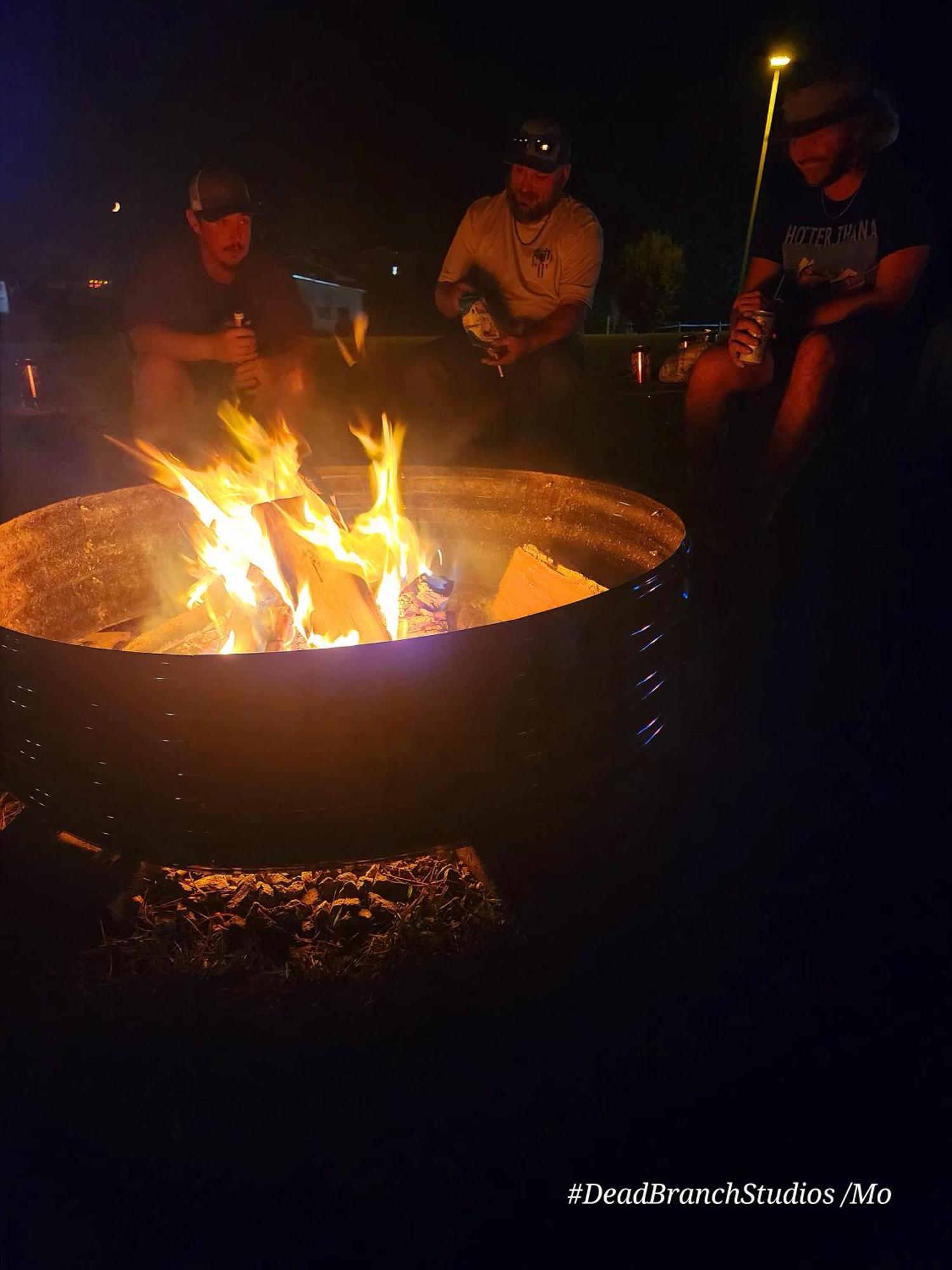 Fox Mountain Inn Max Meadows Luaran gambar