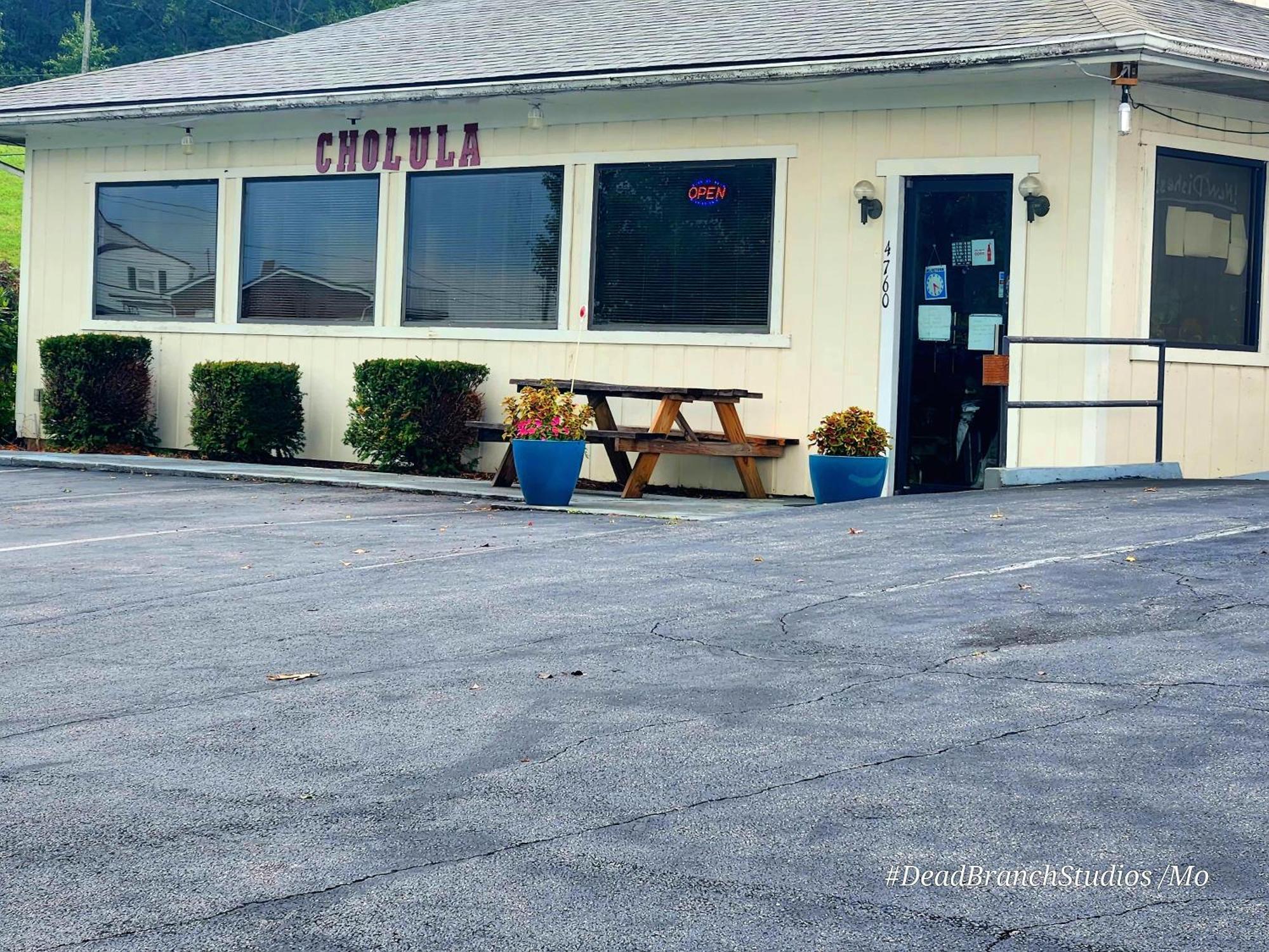 Fox Mountain Inn Max Meadows Luaran gambar