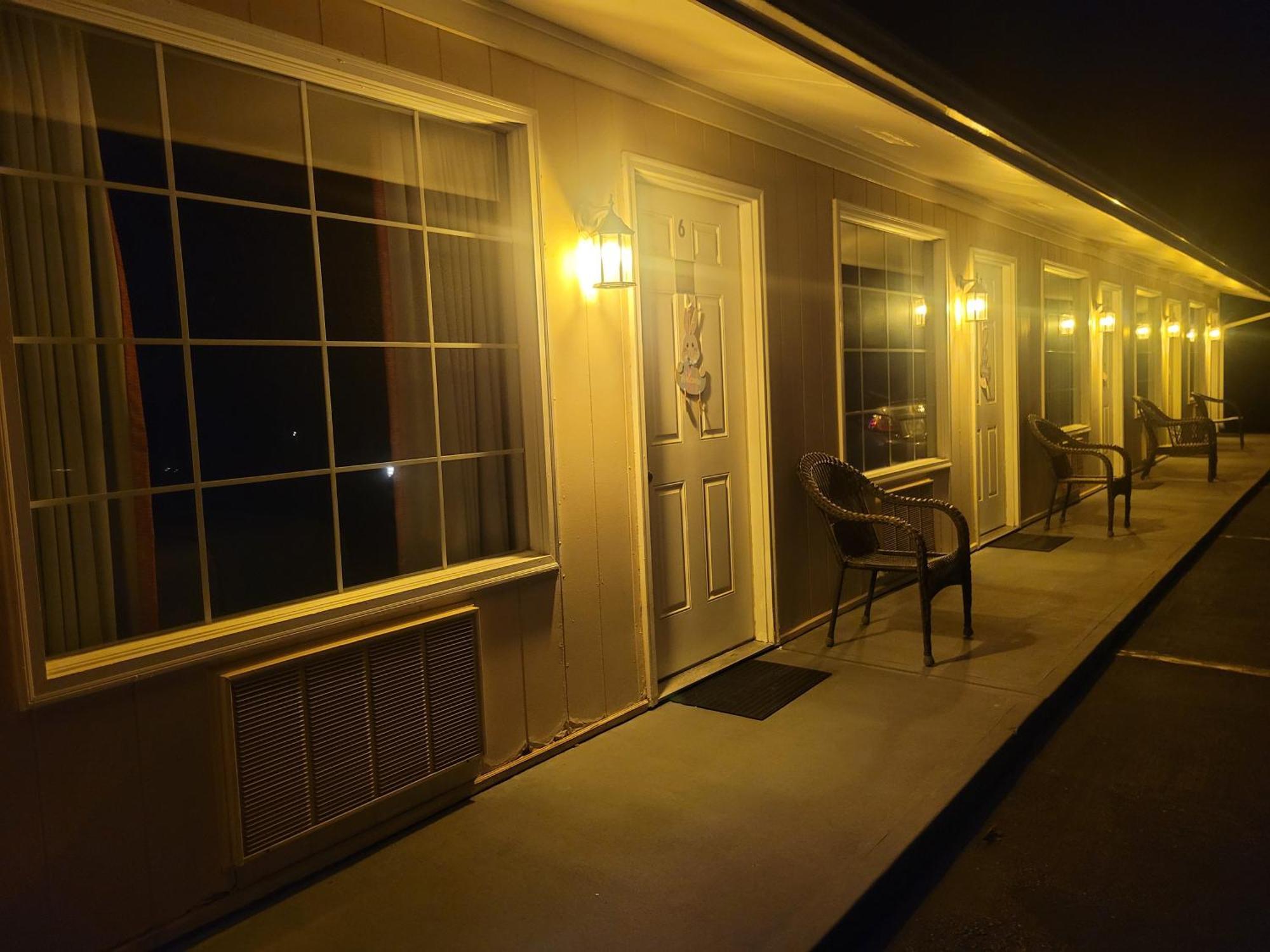 Fox Mountain Inn Max Meadows Luaran gambar